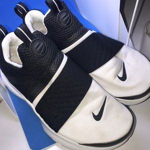 Nike Shoes - Slip on Style